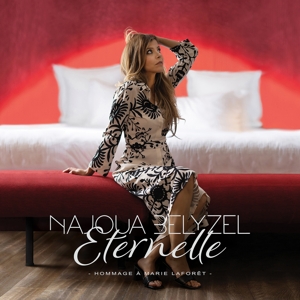 Eternelle by Belyzel, Najoua