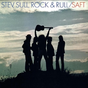 Stev, Sull, Rock & Rull by Saft