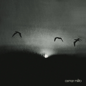 Viagem (1974) by Milito, Osmar
