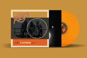 Lost Tapes Vol. 1 by Trapeze