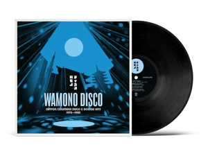 Wamono Disco by V/A