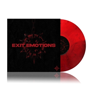 Exit Emotions by Blind Channel