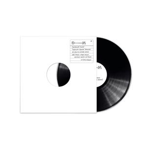 Wagging Tongue Remixes by Depeche Mode