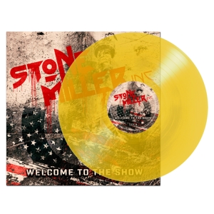Welcome To the Show by Stonemiller Inc.