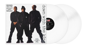 Down With the King by Run Dmc