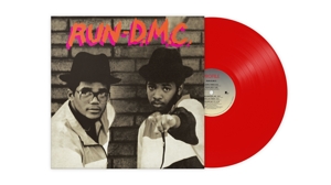 Run Dmc by Run Dmc