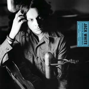 Jack White Acoustic Recordings 1998 - 2016 by White, Jack