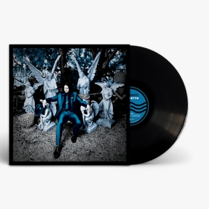 Lazaretto by White, Jack