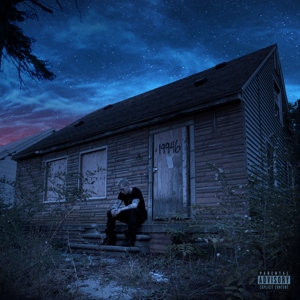 Marshall Mathers Lp 2 by Eminem
