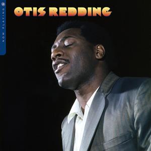 Now Playing by Redding, Otis