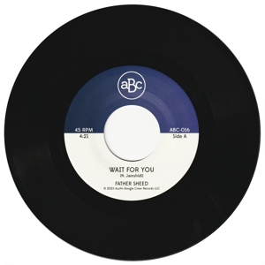 7-Wait For You by Sheed, Father