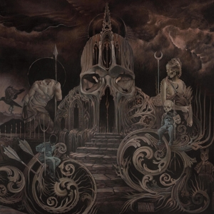 Clandestine Transcendence by Lord Dying