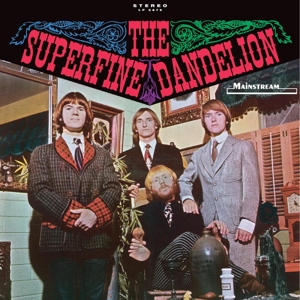Superfine Dandelion by Superfine Dandelion