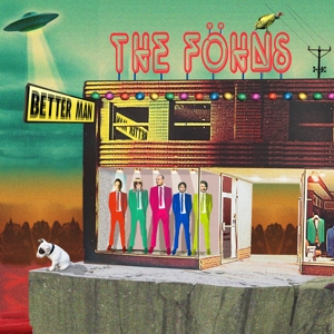 Better Man by Fohns