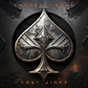 Change the Game by Jinks, Cody