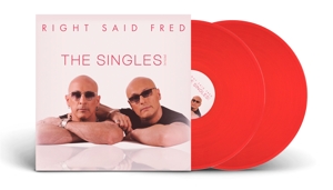 Singles by Right Said Fred