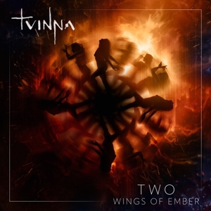 Two - Wings of Ember by Tvinna