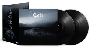Huldra by Gate
