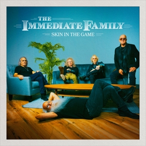 Skin In the Game by Immediate Family