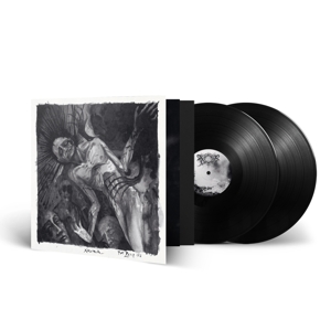 All Reflections Drained by Xasthur