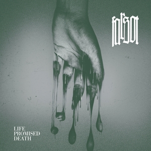 Life Promised Death by Farsot