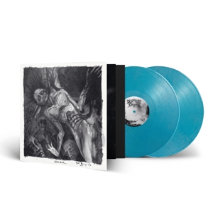 All Reflections Drained by Xasthur