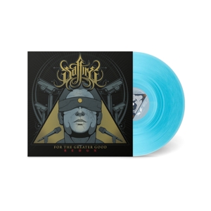 For the Greater God by Saffire