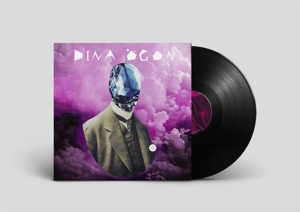 Orion by Dina Ogon