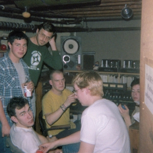 7-Out of Step Outtakes by Minor Threat