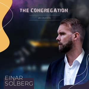 Congregation Acoustic by Solberg, Einar