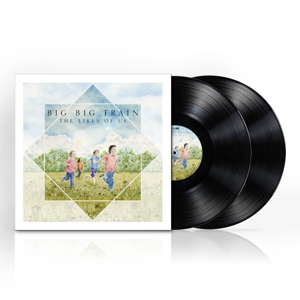 Likes of Us by Big Big Train
