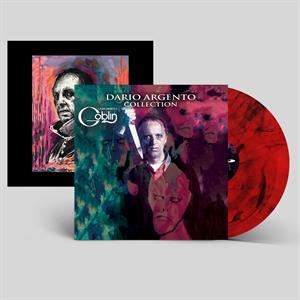Dario Argento Collection by Goblin