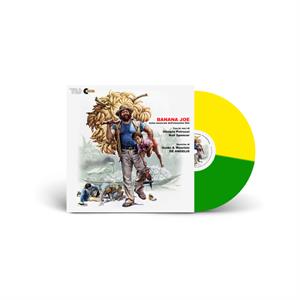 7-Banana Joe by De Angelis, Guido &Amp...