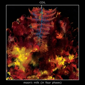 Moon's Milk by Coil