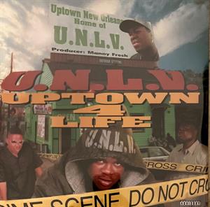 Uptown 4 Life