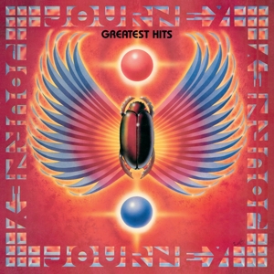 Greatest Hits by Journey