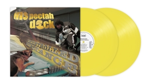 Uncontrolled Substance by Inspectah Deck
