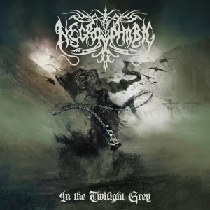 In the Twilight Grey by Necrophobic