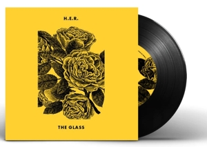 7-the Glass by H.E.R. & Foo Fighters