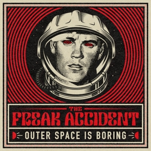 Outer Space is Boring