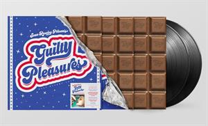 Sean Rowley Presents Guilty Pleasures 20th Anniversary