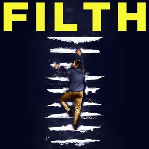 Filth by Mansell, Clint