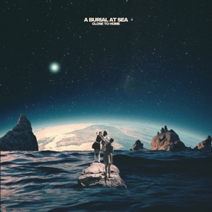 Close To Home by A Burial At Sea