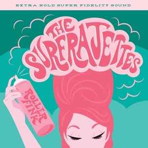 Roller Fink by Surfrajettes, the