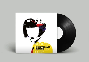 Should I Stay or Should I Go by Nouvelle Vague