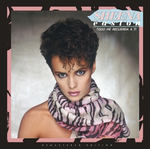 Todo Me Recuerda a Ti by Easton, Sheena