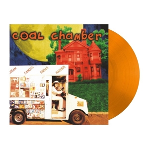 Coal Chamber by Coal Chamber