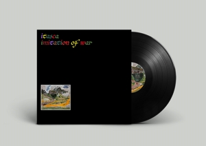 Imitation of War by Itasca