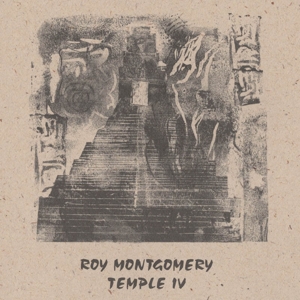Temple Iv by Montgomery, Roy