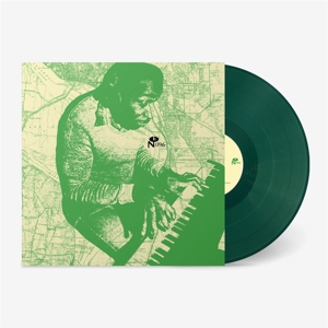 Eccentric Soul: the Shoestring Label by V/A